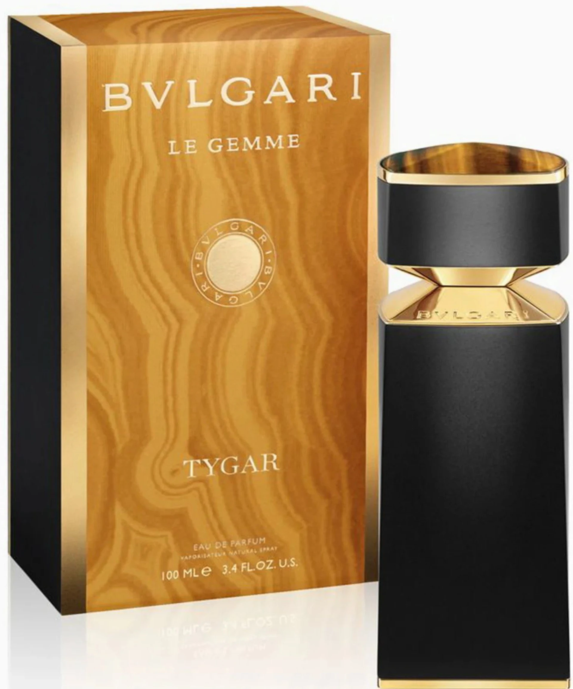 BVlgari Le Gemme Tygar