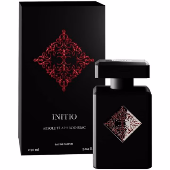 Initio Parfums Privés Absolute Aphrodisia