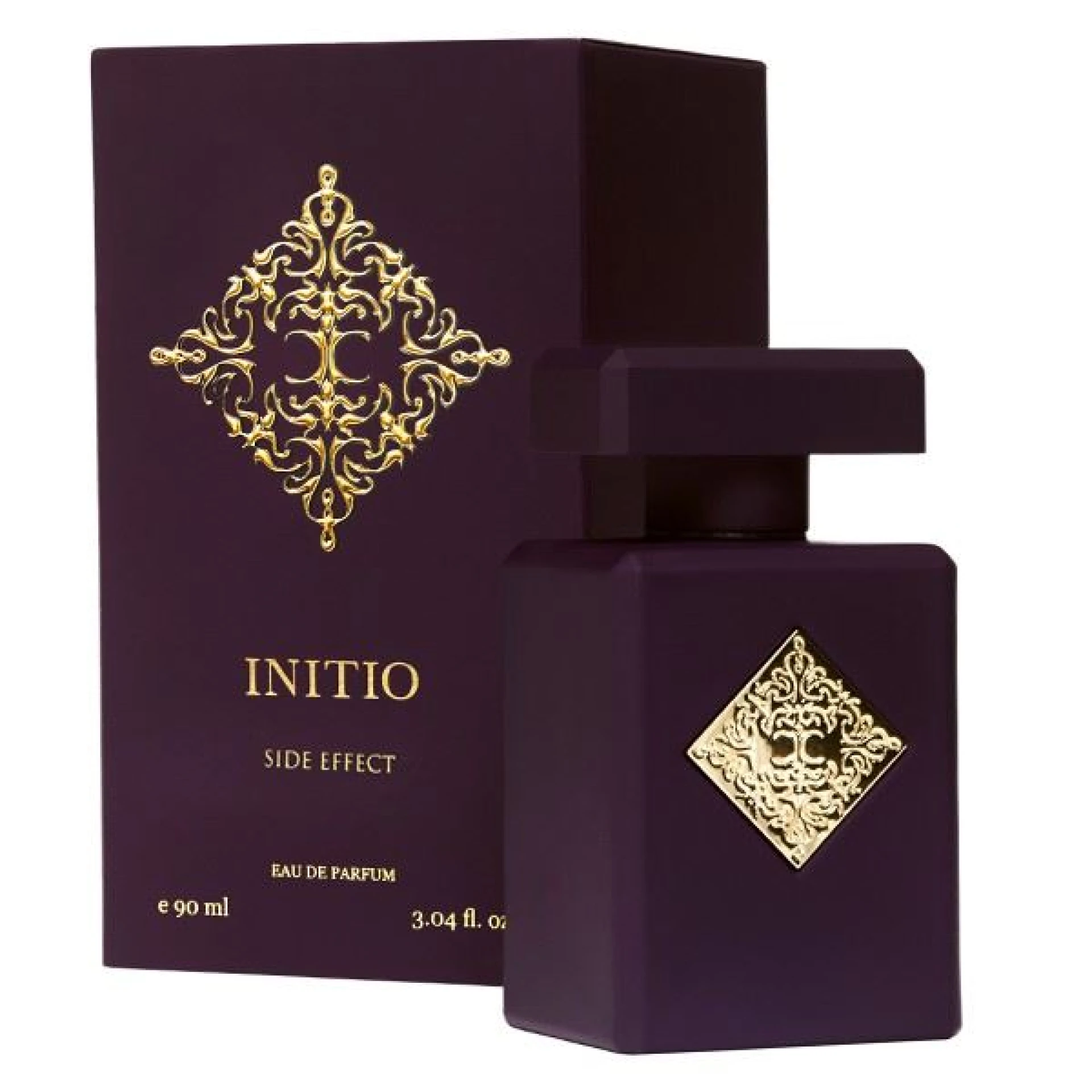Initio Parfums Privés Side Effect