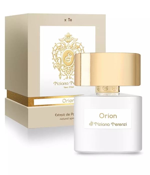 Tiziana Terenzi Orion